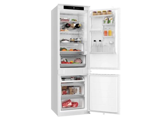 Встраиваемый холодильник HAIER HBCN5177U1